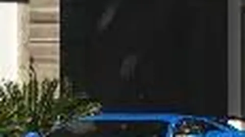 粉丝擅自闯入男星住所，取走许魏洲个人物品