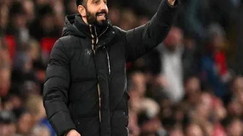 “2025COC呼伦贝尔冰雪赛预赛：林德伟独占鳌头”