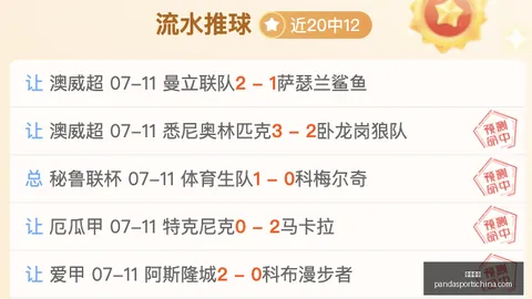 熊猫体育，熊猫体育直播， 100020 6